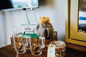 Crown Inn at Pooley Bridge