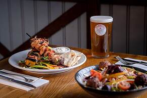 Crown Inn at Pooley Bridge