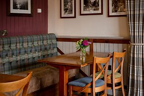 Crown Inn at Pooley Bridge