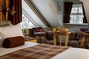 Crown Inn at Pooley Bridge