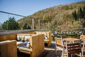 Crown Inn at Pooley Bridge