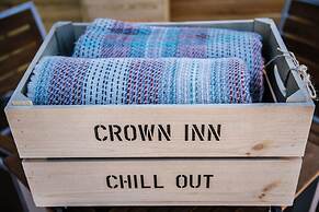 Crown Inn at Pooley Bridge