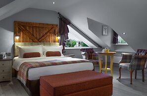 Crown Inn at Pooley Bridge