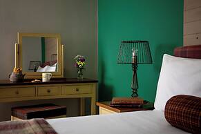 Crown Inn at Pooley Bridge