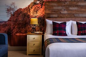 Crown Inn at Pooley Bridge