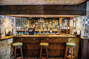 Crown Inn at Pooley Bridge