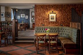 Crown Inn at Pooley Bridge