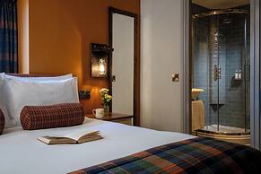 Crown Inn at Pooley Bridge