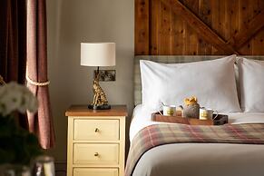 Crown Inn at Pooley Bridge