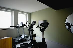 Melter Hotel & Apartments