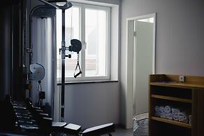 Melter Hotel & Apartments