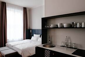 Melter Hotel & Apartments