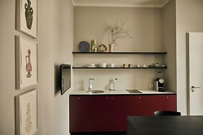 Melter Hotel & Apartments