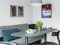 Melter Hotel & Apartments