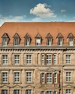 Melter Hotel & Apartments