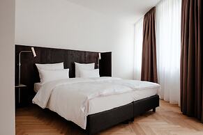 Melter Hotel & Apartments