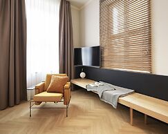 Melter Hotel & Apartments