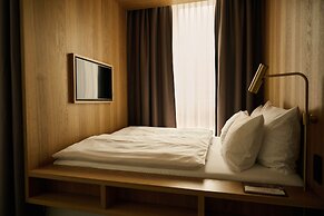 Melter Hotel & Apartments