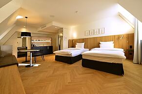 Melter Hotel & Apartments