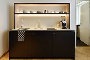 Melter Hotel & Apartments