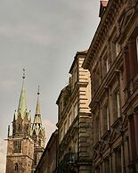 Melter Hotel & Apartments