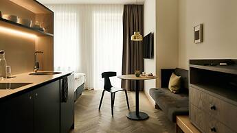 Melter Hotel & Apartments