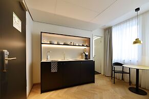 Melter Hotel & Apartments