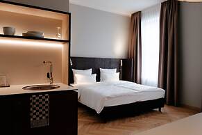 Melter Hotel & Apartments