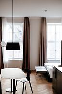 Melter Hotel & Apartments