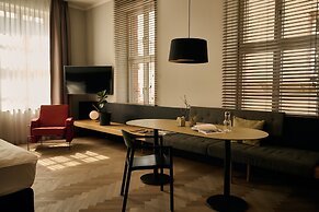 Melter Hotel & Apartments