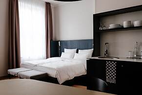 Melter Hotel & Apartments