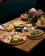 Melter Hotel & Apartments