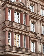 Melter Hotel & Apartments