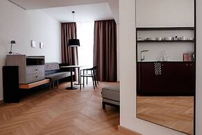 Melter Hotel & Apartments