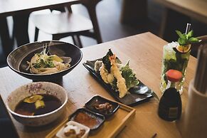 Melter Hotel & Apartments