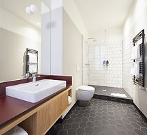 Melter Hotel & Apartments