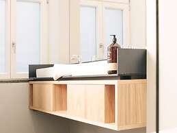 Melter Hotel & Apartments