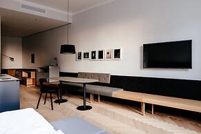 Melter Hotel & Apartments