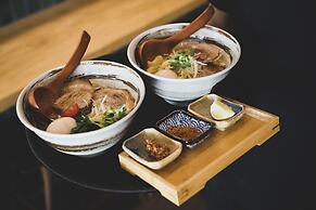 Melter Hotel & Apartments