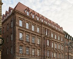 Melter Hotel & Apartments