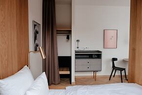 Melter Hotel & Apartments