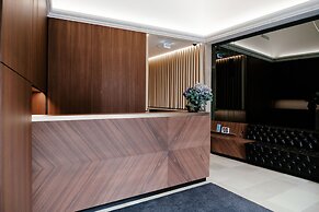 Melter Hotel & Apartments