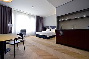 Melter Hotel & Apartments