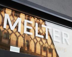 Melter Hotel & Apartments