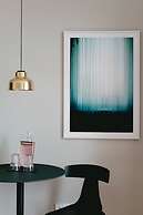 Melter Hotel & Apartments