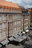 Melter Hotel & Apartments