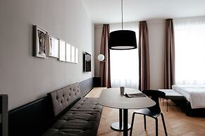 Melter Hotel & Apartments