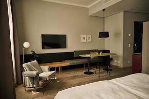 Melter Hotel & Apartments