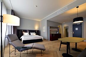 Melter Hotel & Apartments