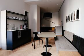 Melter Hotel & Apartments